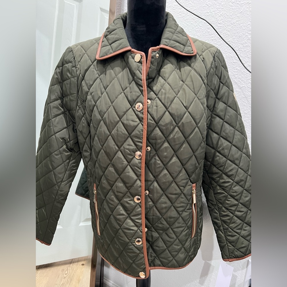 ✨JACKET MICHAEL KORS✨